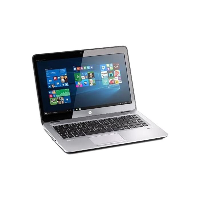 HP EliteBook business laptop Pakistan