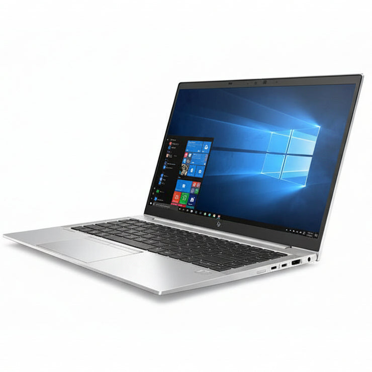 HP EliteBook 845 G7 14 inch business laptop Pakistan