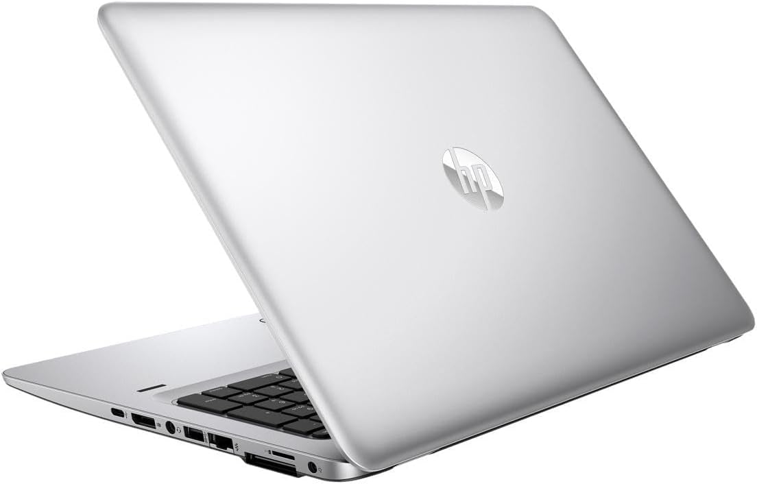 HP EliteBook 850 G4 16GB RAM laptop Pakistan
