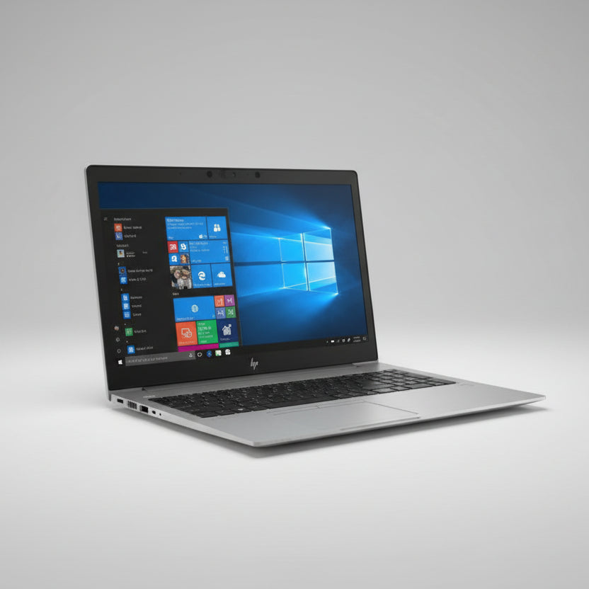 HP EliteBook 850 G5 15.6 inch business laptop Pakistan
