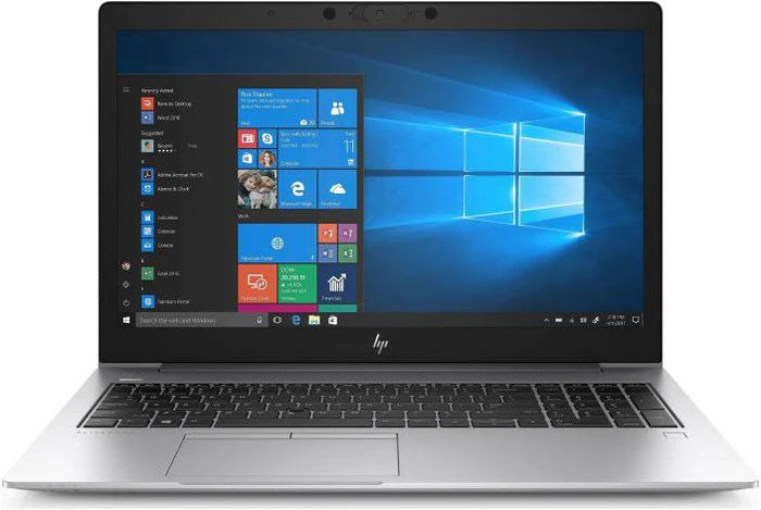 HP EliteBook 850 G6 i7 8th Gen SSD laptop Pakistan