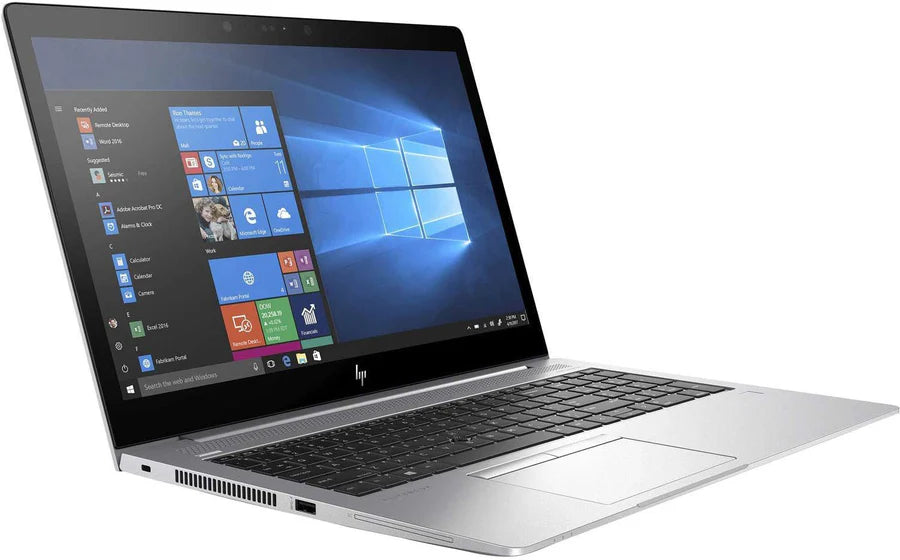 HP EliteBook 850 G6 premium laptop Pakistan