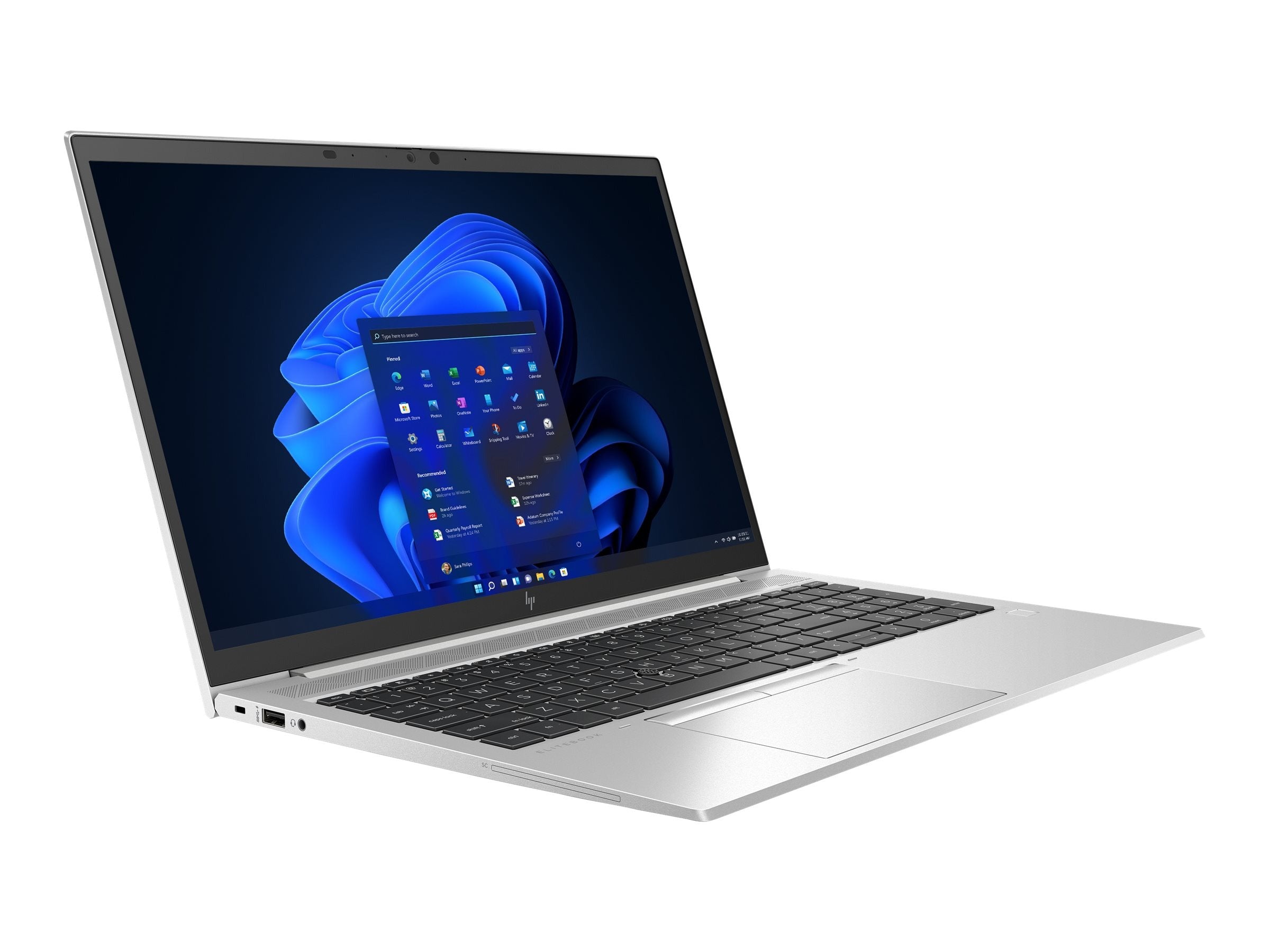 HP EliteBook 850 G8 Core i7 11th gen 16GB 512GB
