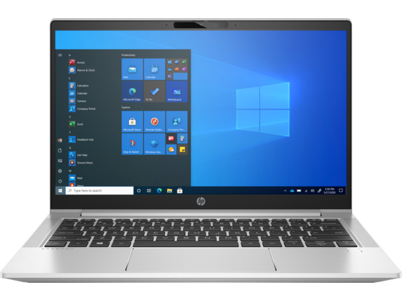HP EliteBook 850 G8 business laptop Pakistan