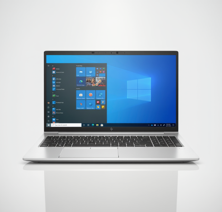 HP EliteBook 850 G8 laptop Pakistan