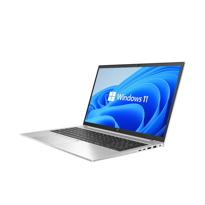 HP EliteBook 855 G7 AMD Ryzen PRO laptop