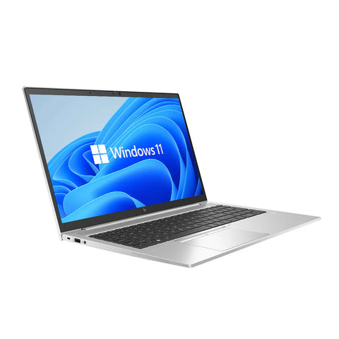 HP EliteBook 855 G7 AMD Ryzen PRO laptop