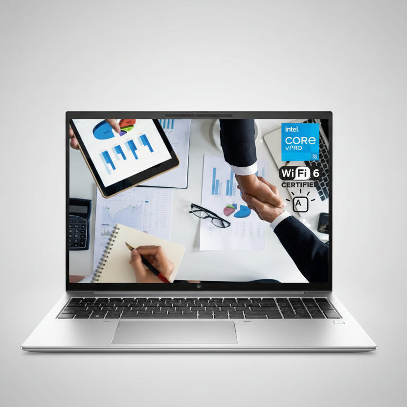 HP EliteBook 860 G9 laptop Pakistan