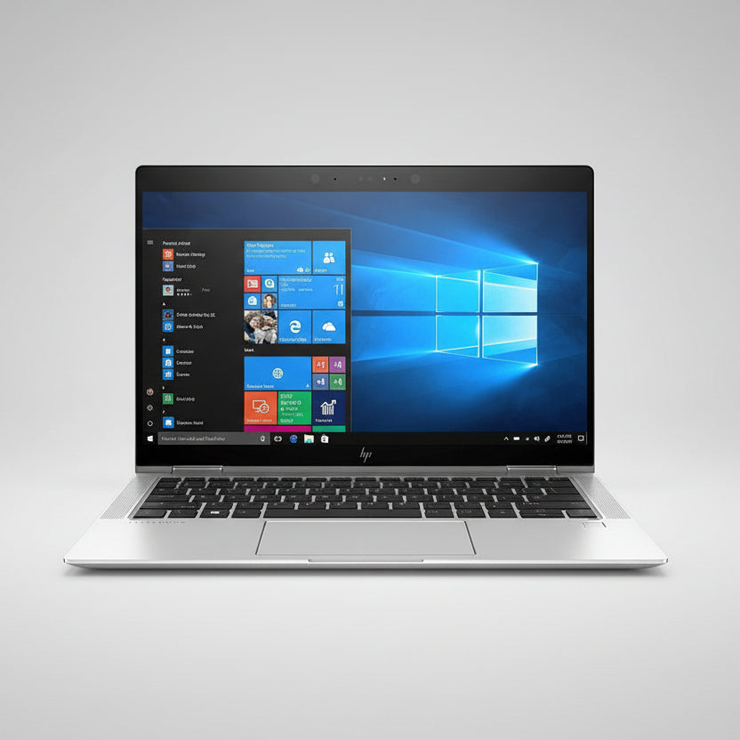 HP EliteBook x360 1030 G7 Pakistan