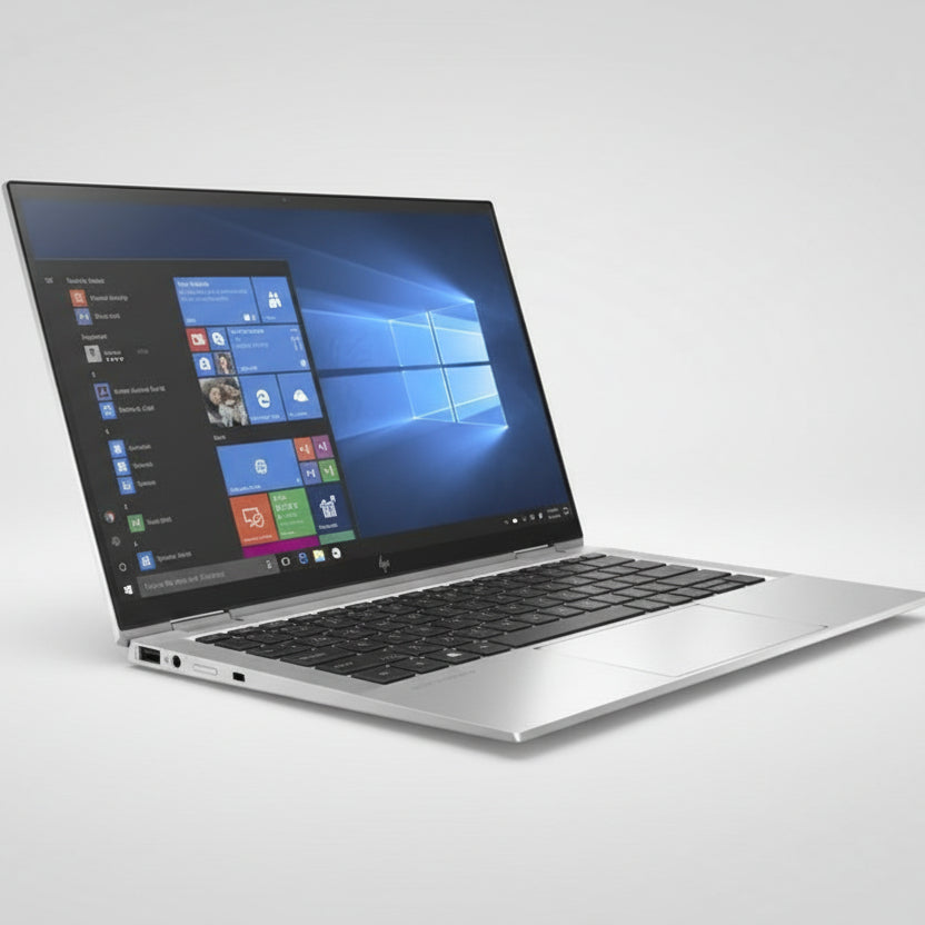 HP EliteBook x360 1030 G7 laptop Pakistan