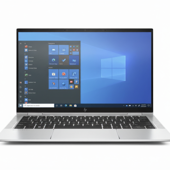 HP EliteBook x360 1030 G8 laptop Pakistan