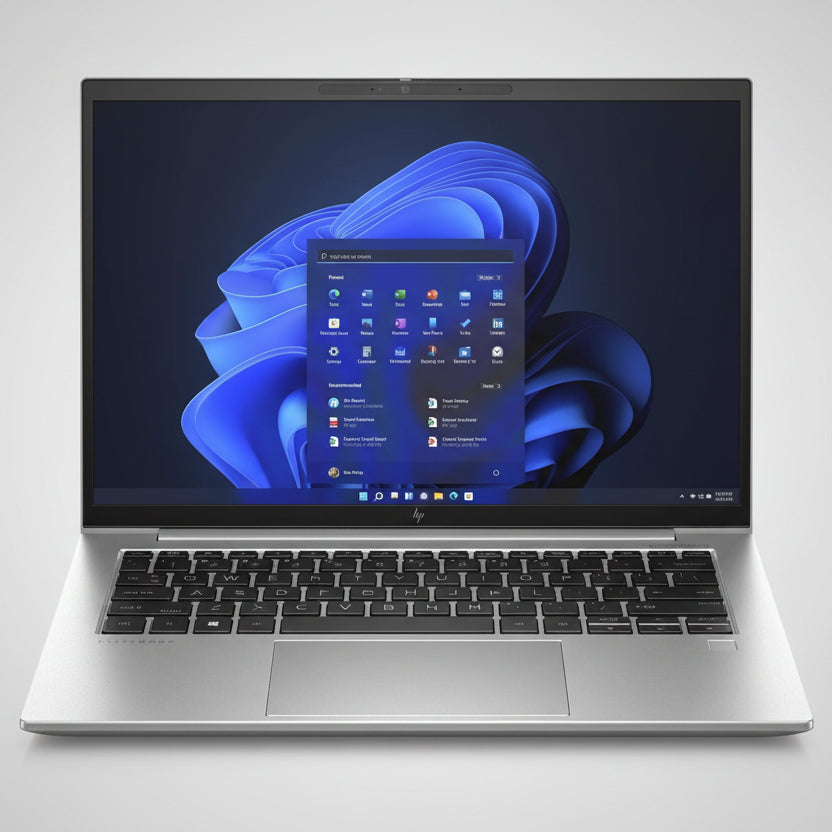HP EliteBook x360 1040 G10 laptop Pakistan