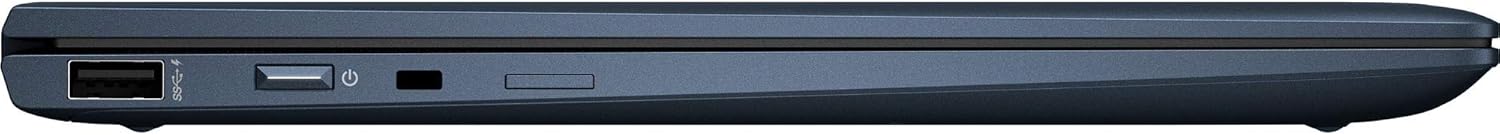 HP Elite Dragonfly SSD performance Pakistan