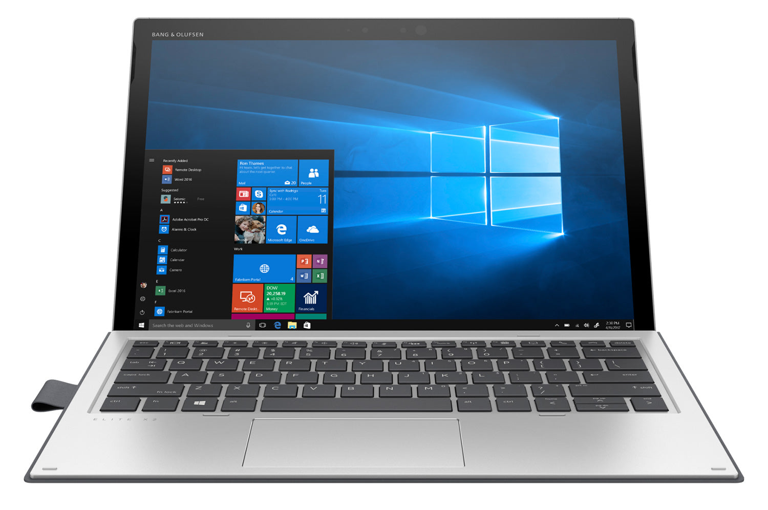 HP Elite x2 1013 G3 Pakistan