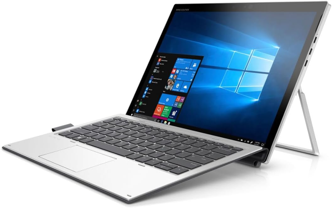 HP Elite x2 touchscreen Pakistan