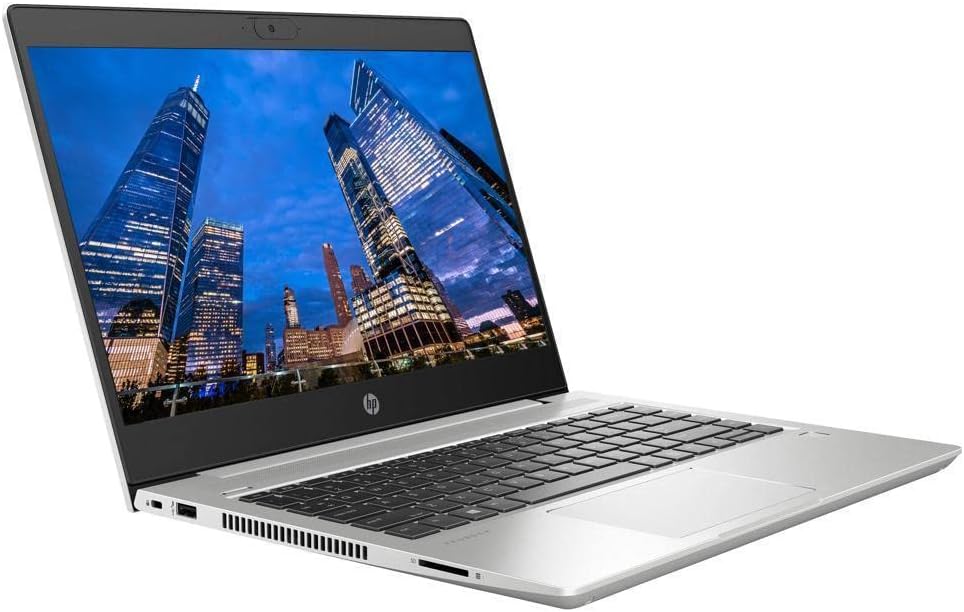 HP ProBook 455 G7 office laptop Pakistan