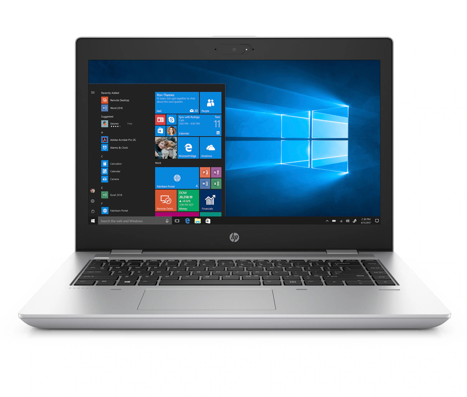 HP ProBook 640 G4 Pakistan
