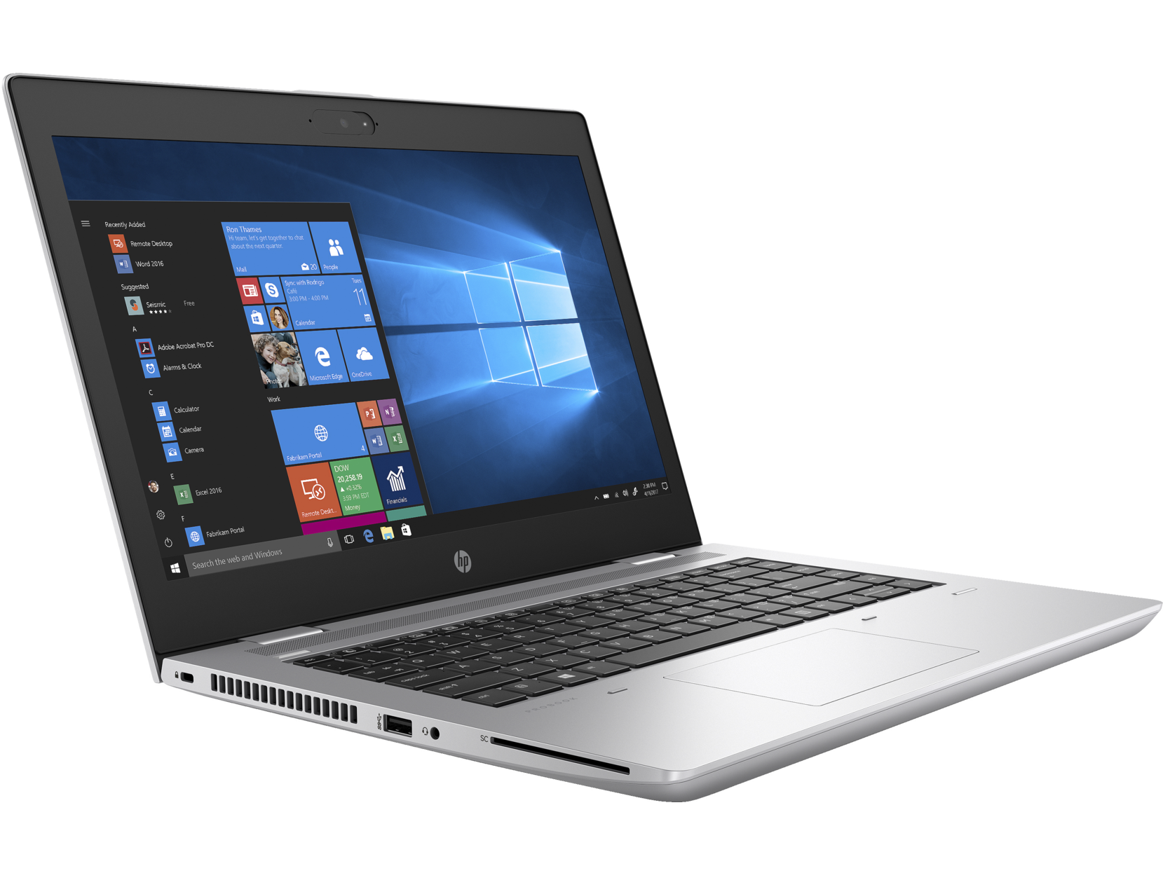HP ProBook backlit keyboard Pakistan