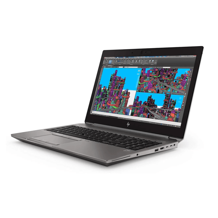 HP ZBook workstation Pakistan