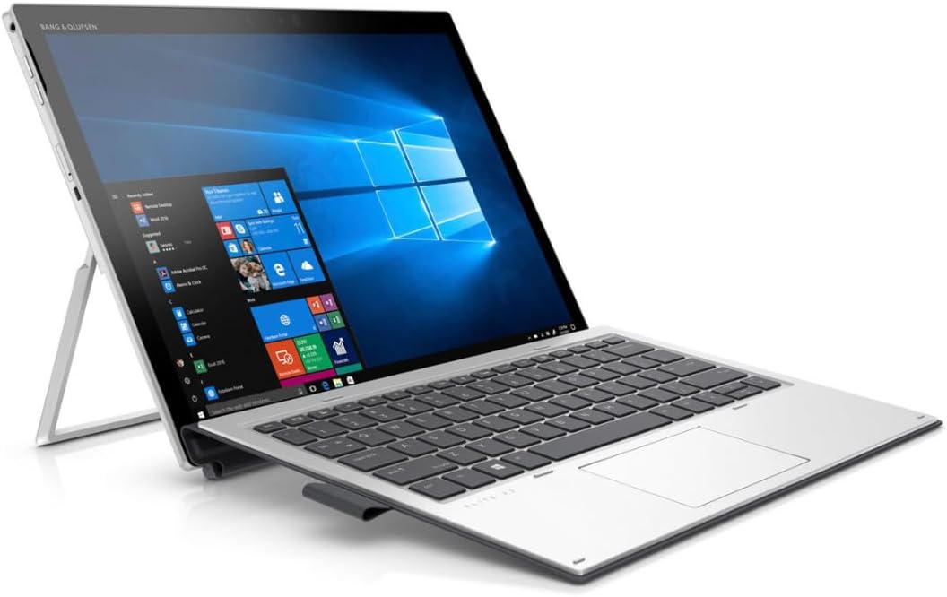 HP x2 detachable laptop Pakistan