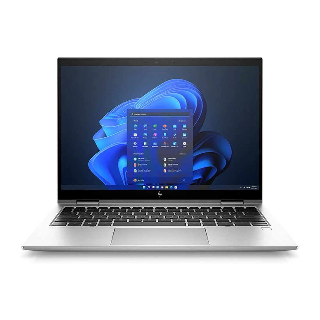 HP x360 32GB 1TB Pakistan