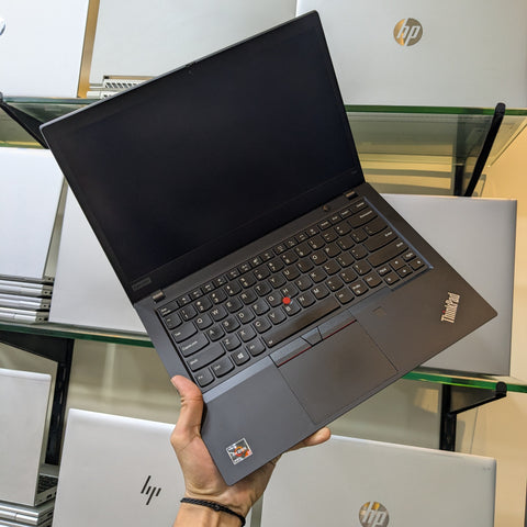 Lenovo Used Laptop Price in Pakistan