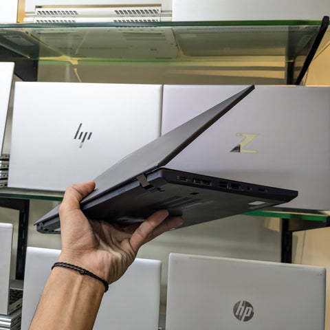 Lenovo ThinkPad Best Laptop for Students in Pakistan