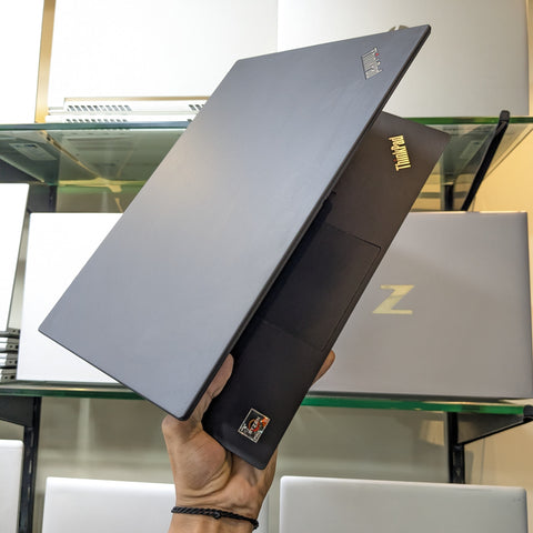 Lenovo ThinkPad Ryzen Laptop Price in Pakistan