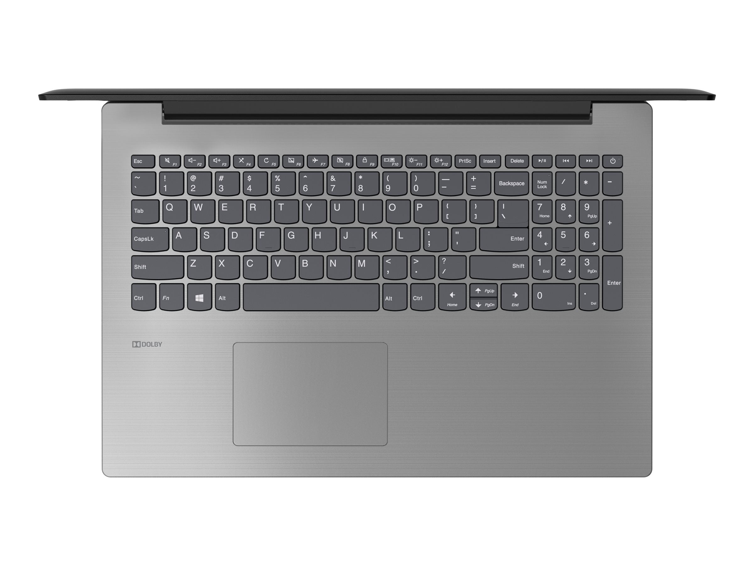 Lenovo IdeaPad 330 i7 6-core laptop Pakistan