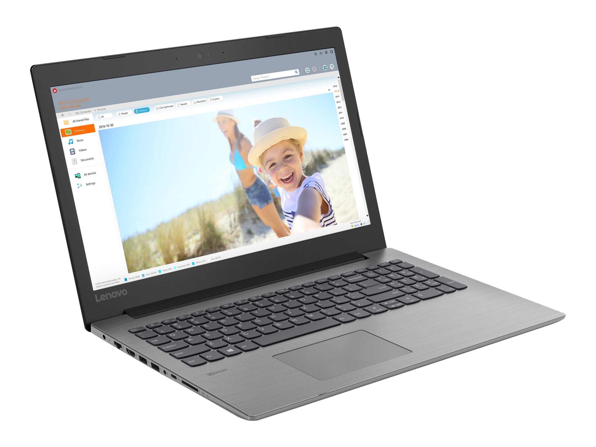 Lenovo IdeaPad 330 performance laptop Pakistan