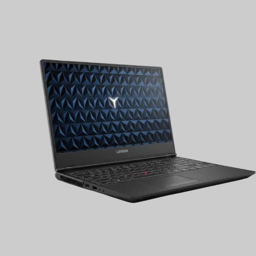 Lenovo Legion Y540 gaming laptop Pakistan