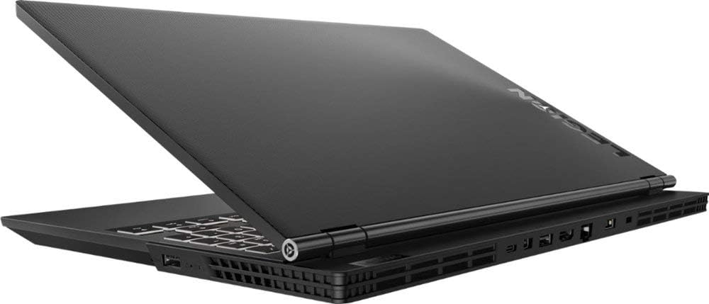 Lenovo Legion Y540 gaming performance Pakistan