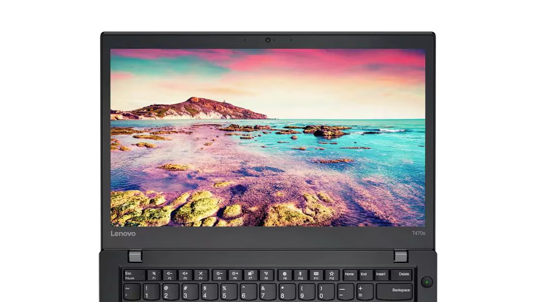 Lenovo T470s business laptop Pakistan