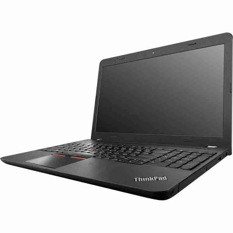 Lenovo ThinkPad E550 i5 laptop Pakistan