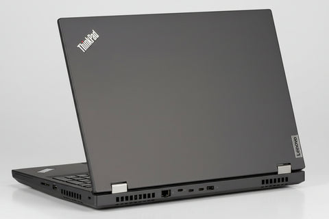 ThinkPad P15 i9 workstation laptop
