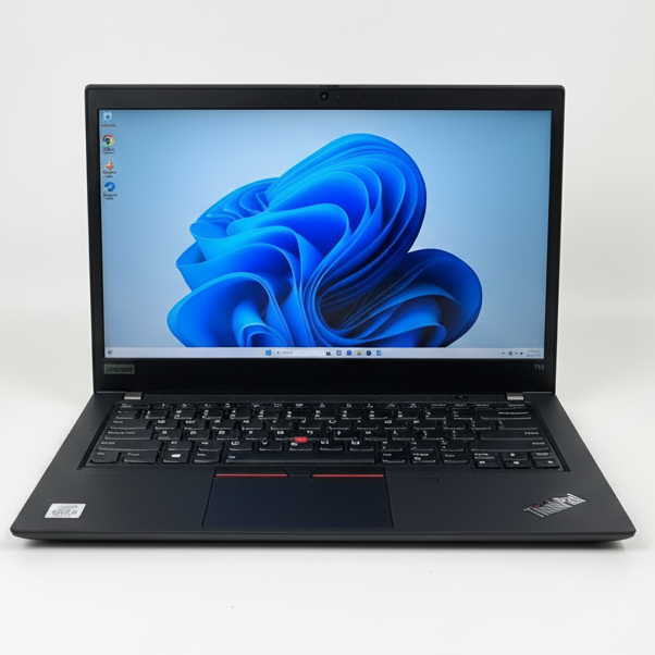 Lenovo ThinkPad T14 Ryzen 5 Used Laptop Price in Pakistan