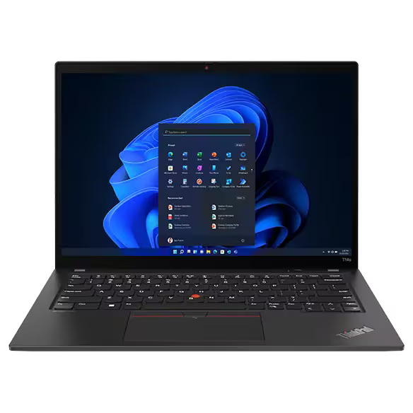 Lenovo ThinkPad T14s laptop Pakistan