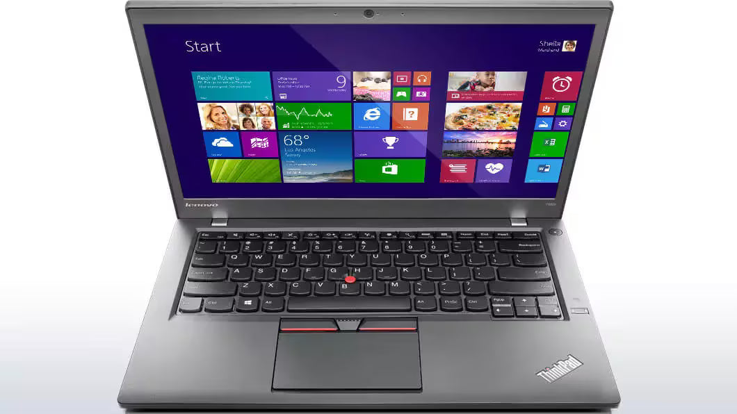 Lenovo ThinkPad T450 Pakistan