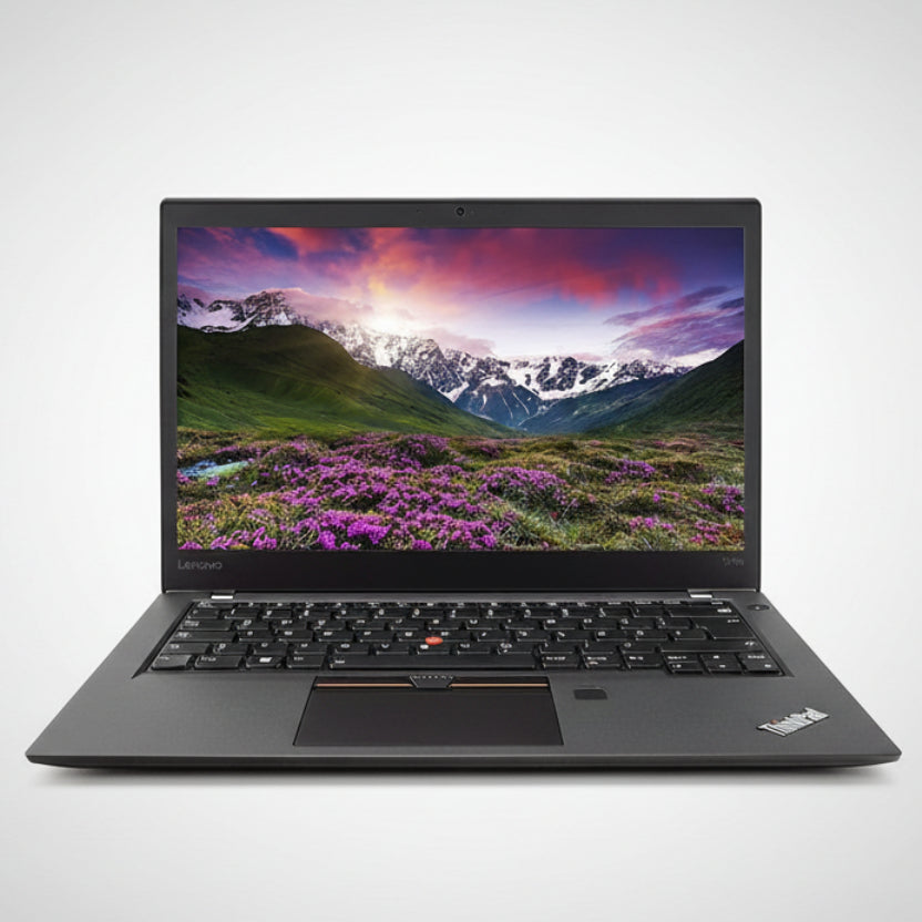 Lenovo ThinkPad T470 Pakistan