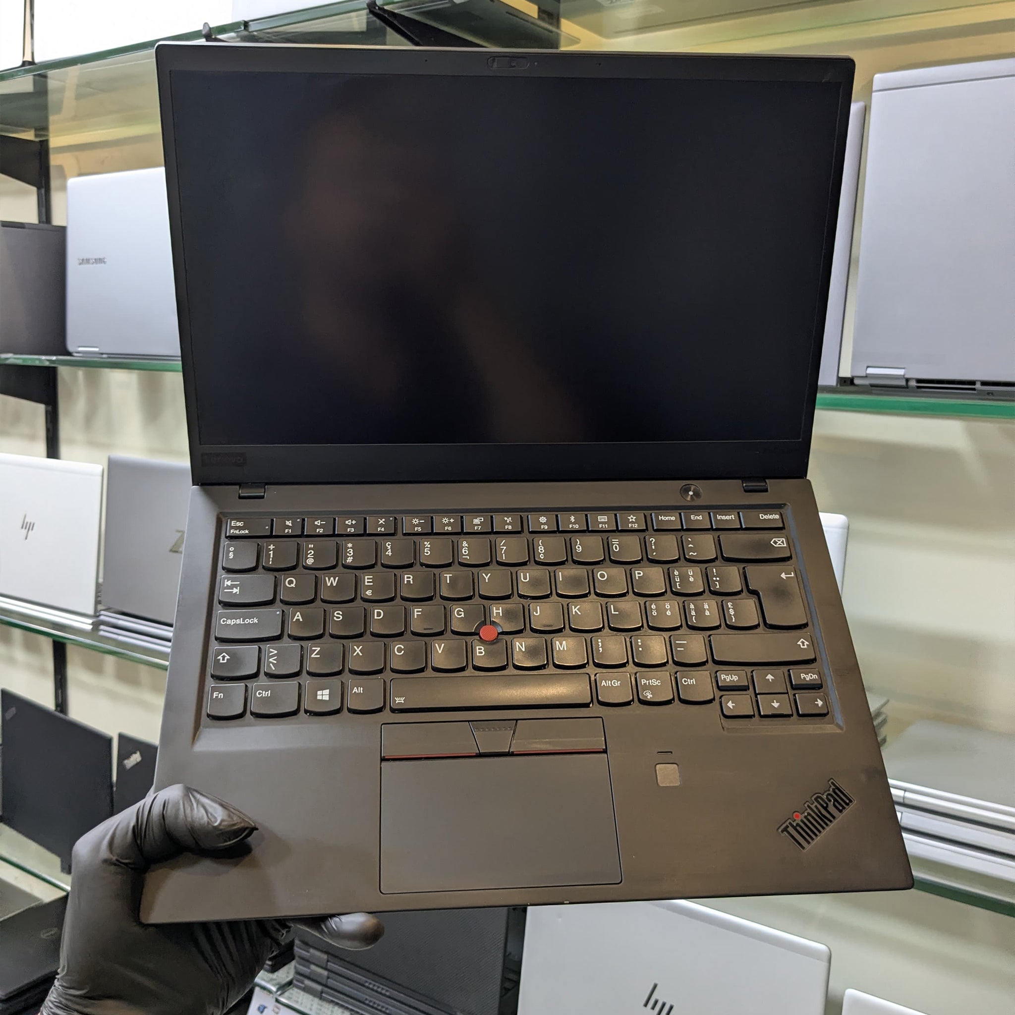 Lenovo ThinkPad X1 Carbon