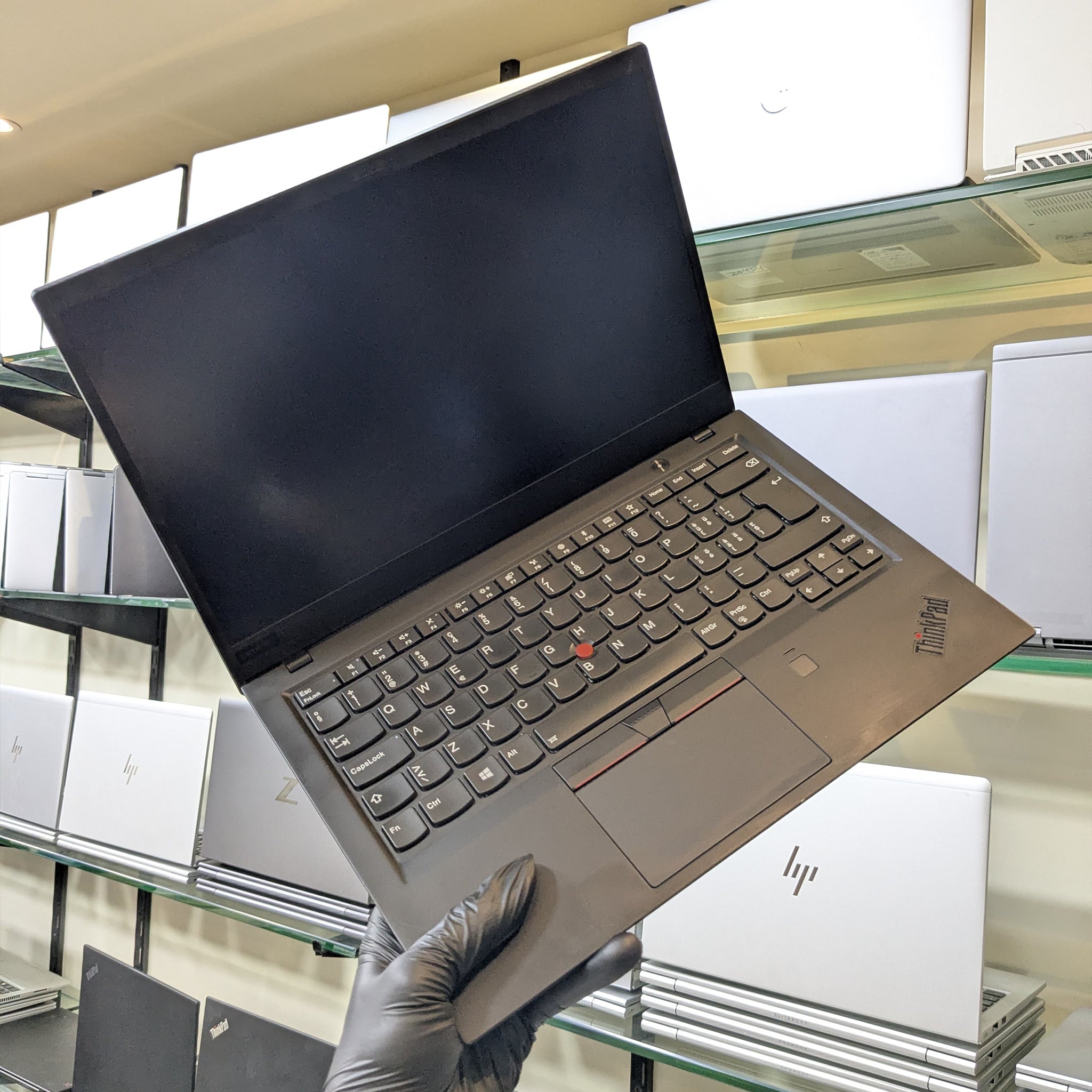 Lenovo ThinkPad X1 Carbon price