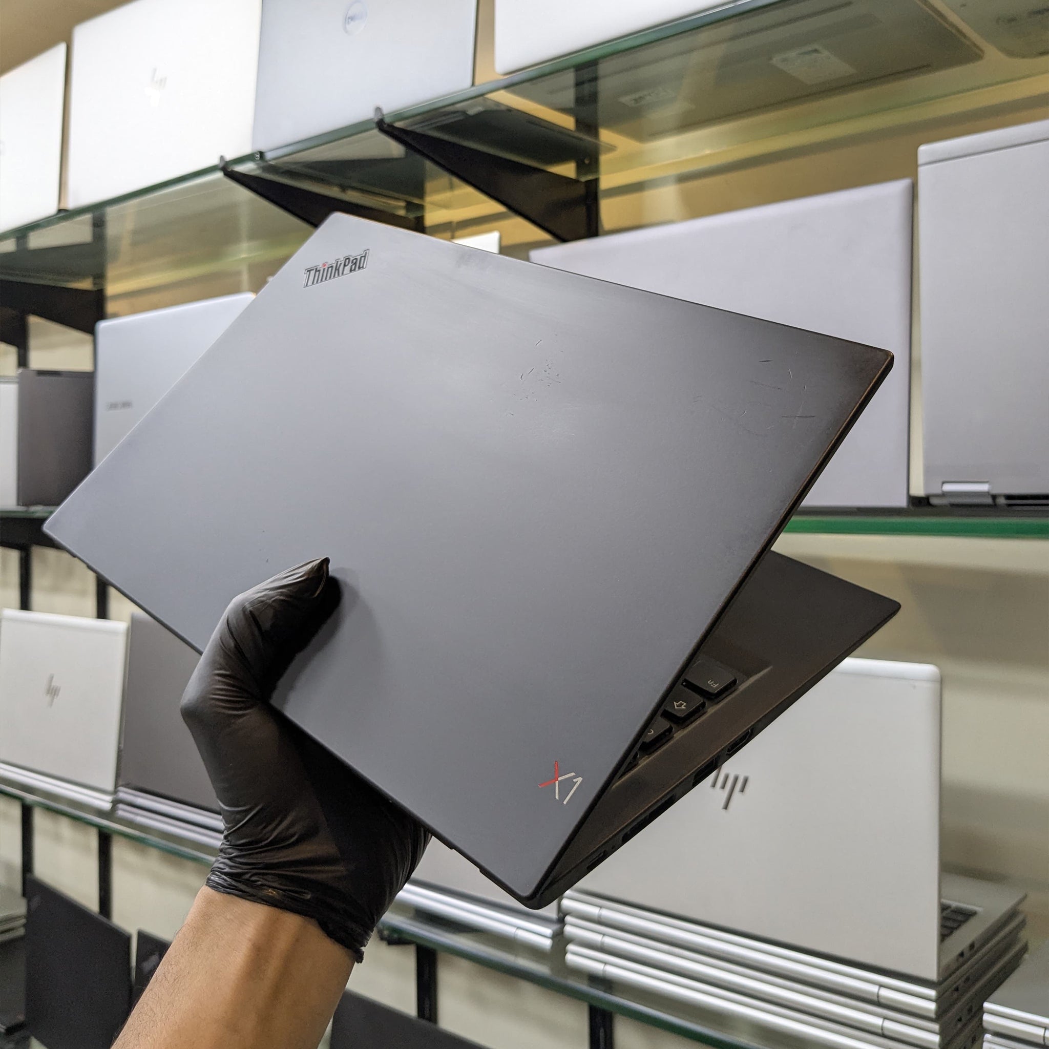 Lenovo ThinkPad X1 Carbon for Sale
