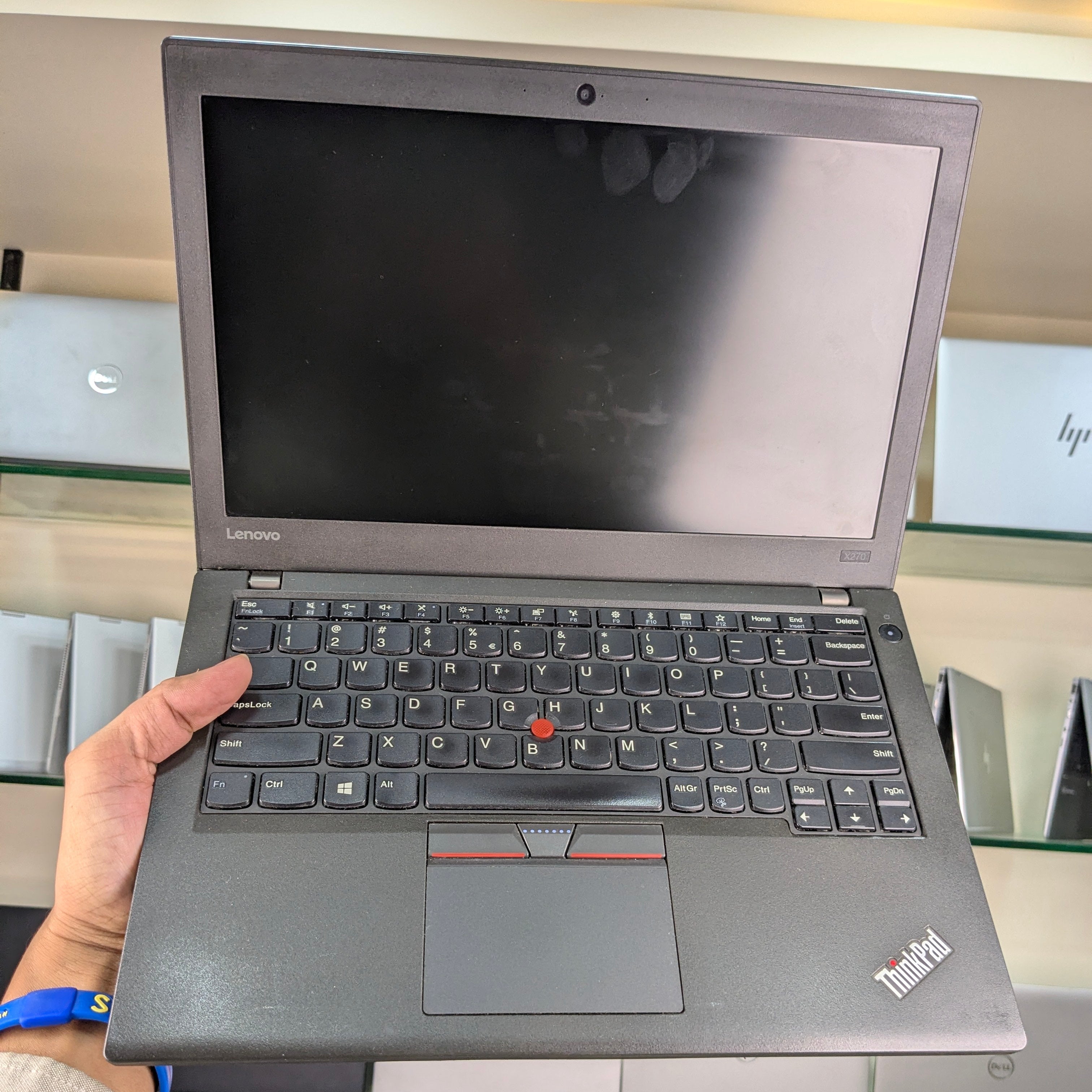 Lenovo ThinkPad X270 Pakistan