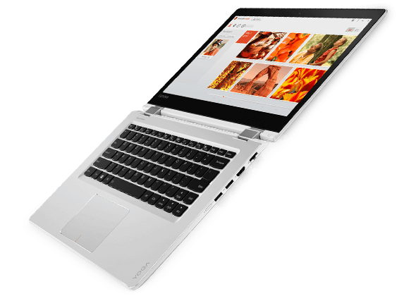 Lenovo Yoga 510 media laptop Pakistan