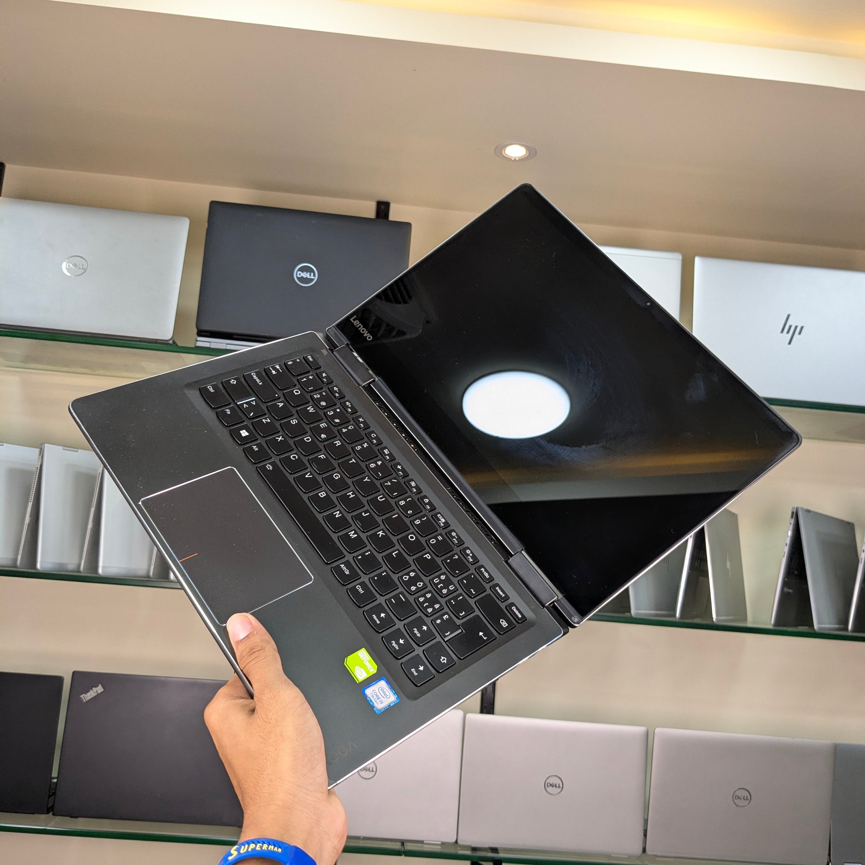 Lenovo Yoga 710 Pakistan