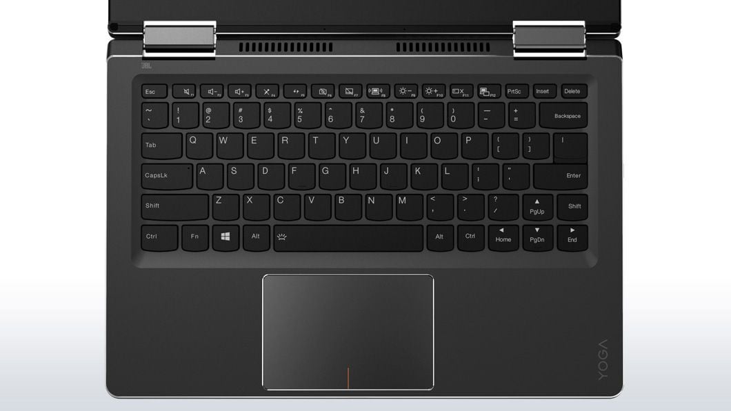 Lenovo Yoga 710 i7 laptop Pakistan
