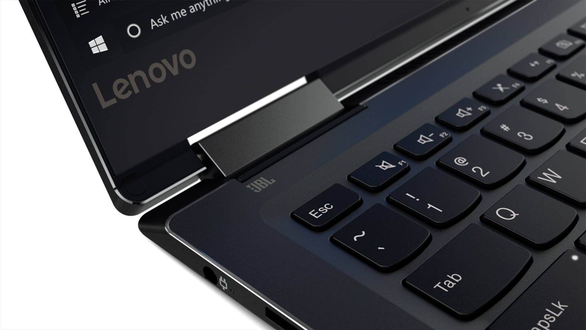 Lenovo Yoga 710 portable laptop Pakistan