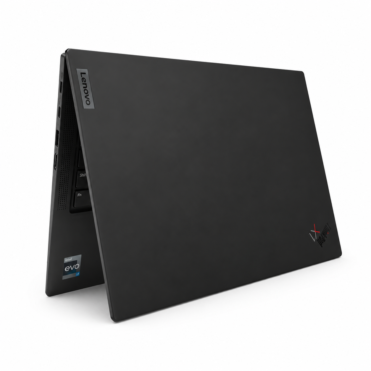 Lenovo ThinkPad X1 Carbon | Intel Core i7-1265U 12th Gen Quad-Core | 16GB LPDDR5 | 512GB NVMe SSD | 14" FHD IPS Anti-Glare | Backlit Keyboard | Used Ultrabook | Best Price in Pakistan