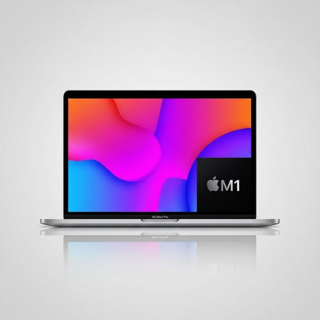 MacBook Pro 2020 M1 16GB Pakistan