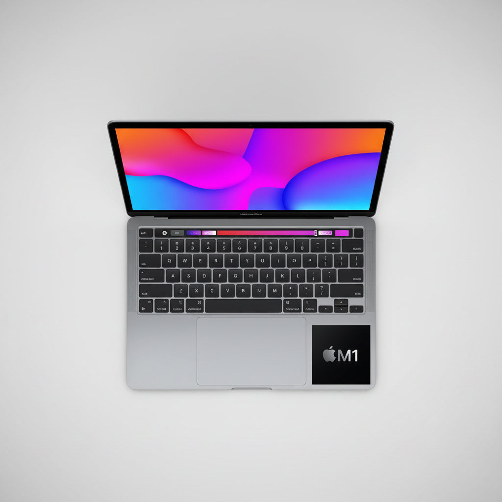 MacBook Pro M1 2020 Pakistan